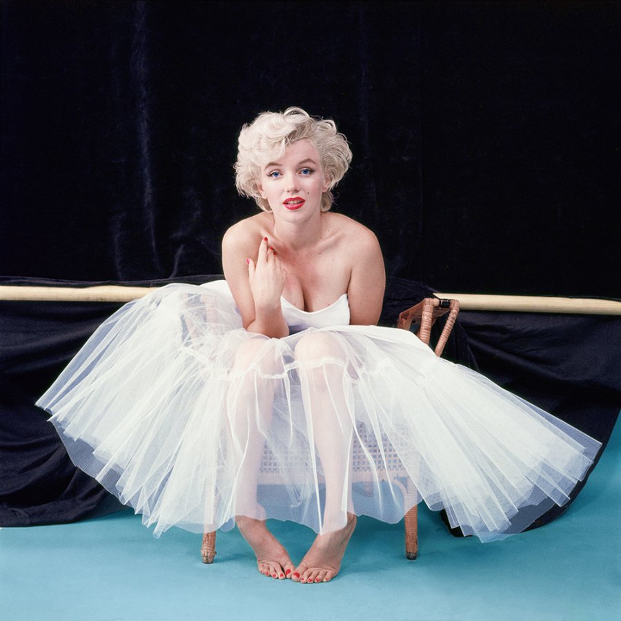 Marilyn Monroe legszebb, eddig aligha ismert fotói! - ÉLETÉRZÉS -  - divat, fotográfia, kiállítás, kultúra, marilyn monroe, stílus, 