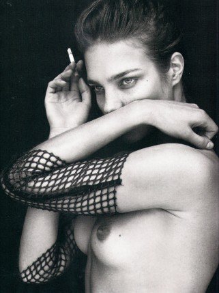 Szexi-e a dohányzó nő? -  -  - ++n%C5%91, +doh%C3%A1nyz%C3%A1s, erotika, 