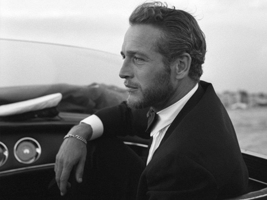 In memoriam Paul Newman - STYLENEWS -  - életmű, férfi főszereplő, hírességek, karrier, paul newman, születésnap, 