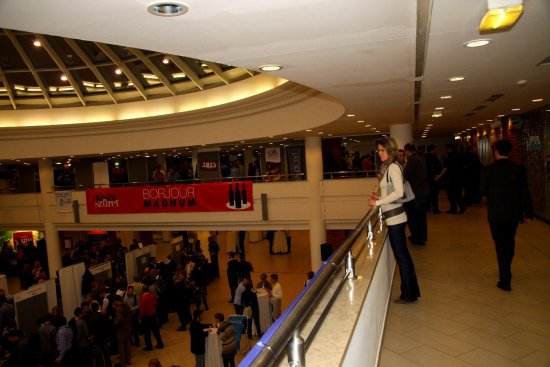 Borjour Magnumon jártunk -  -  - bor, Borjour Magnum, borkóstoló, 