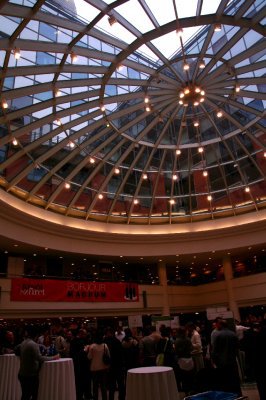 Borjour Magnumon jártunk -  -  - bor, Borjour Magnum, borkóstoló, 