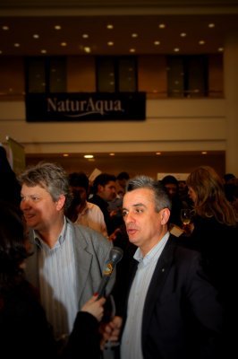 Borjour Magnumon jártunk -  -  - bor, Borjour Magnum, borkóstoló, 