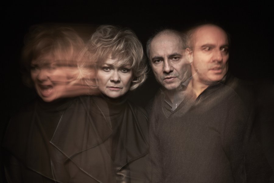 Megkezdődtek a Nem félünk a farkastól próbái a Centrál Színházban! - STYLENEWS -  - centrál színház, kultúra, nem félünk a farkastól, színház,