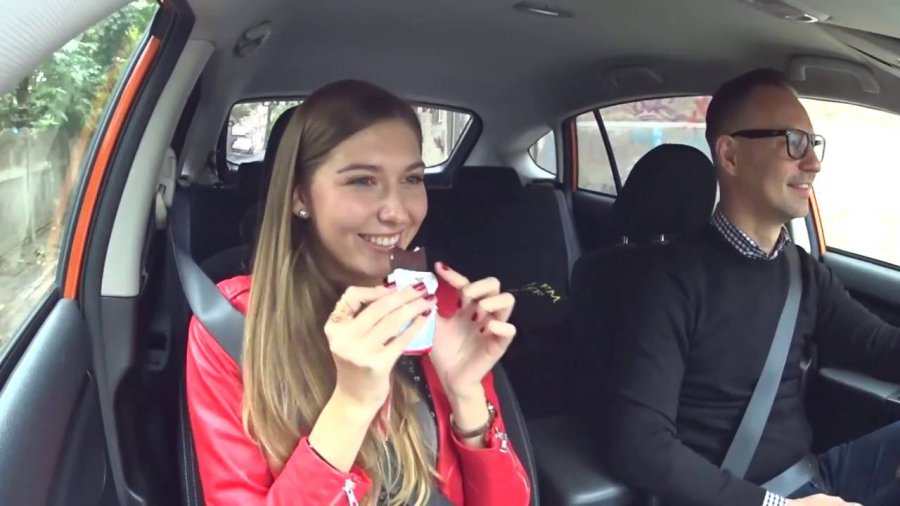 Dallos Bogi: Sírtam, amikor először... -  -  - dallos bogi, garami gábor, 