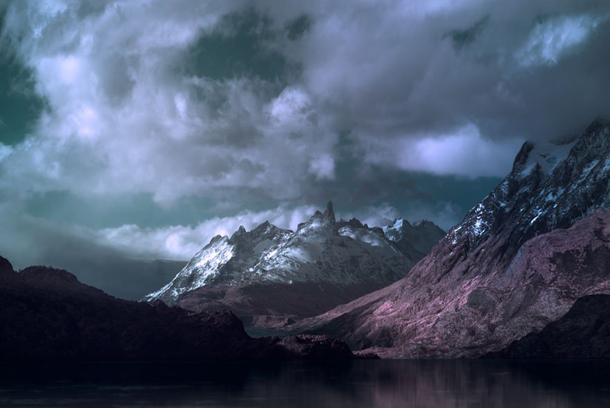 Fotósorozat a világ pereméről - Utazás -  - 