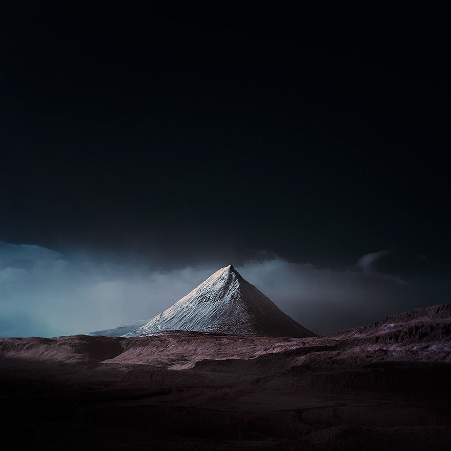Fotósorozat a világ pereméről - Utazás -  - fotók, patagónia, utazás, 