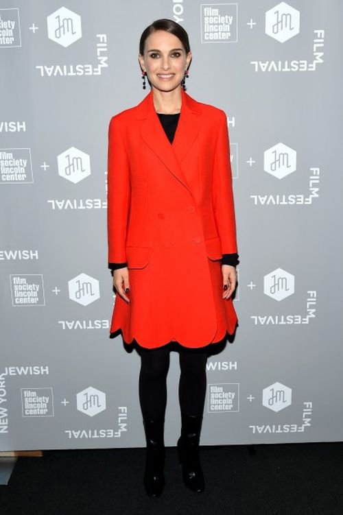 Hétfői gif challenge 02/01 -  -  - celebrity, divat, gif challenge, hétfő, stílus, 