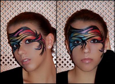 Lezárult a Sminkvarázs szavazás! Eredményt hirdetünk! - Divathírek -  - smink, sminkvarázs, szavazás,