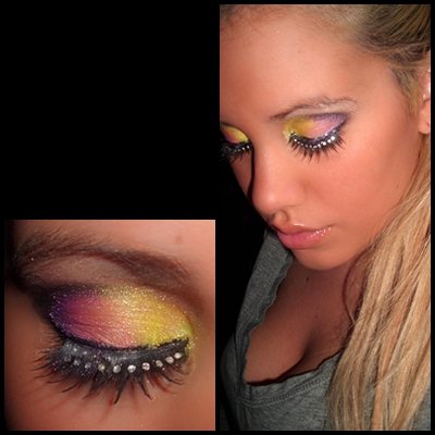 Lezárult a Sminkvarázs szavazás! Eredményt hirdetünk! - Divathírek -  - smink, sminkvarázs, szavazás,