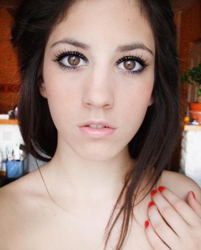 Lezárult a Sminkvarázs szavazás! Eredményt hirdetünk! - Divathírek -  - smink, sminkvarázs, szavazás,