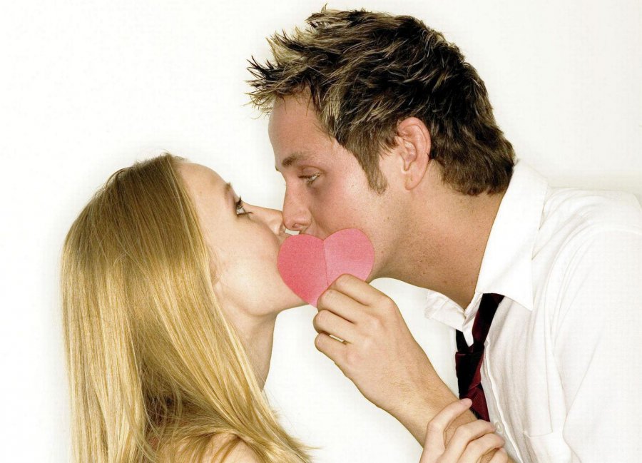 Mi van, ha a férfi nem ünnepli a Valentin-napot? -  -  - férfiak, lélekhangok, valentin nap, 