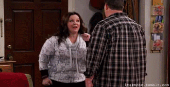 Inspiráló, humoros idézetek Melissa McCarthytól -  -  - humor, idézetek, melissa mccarthy, stílus, 