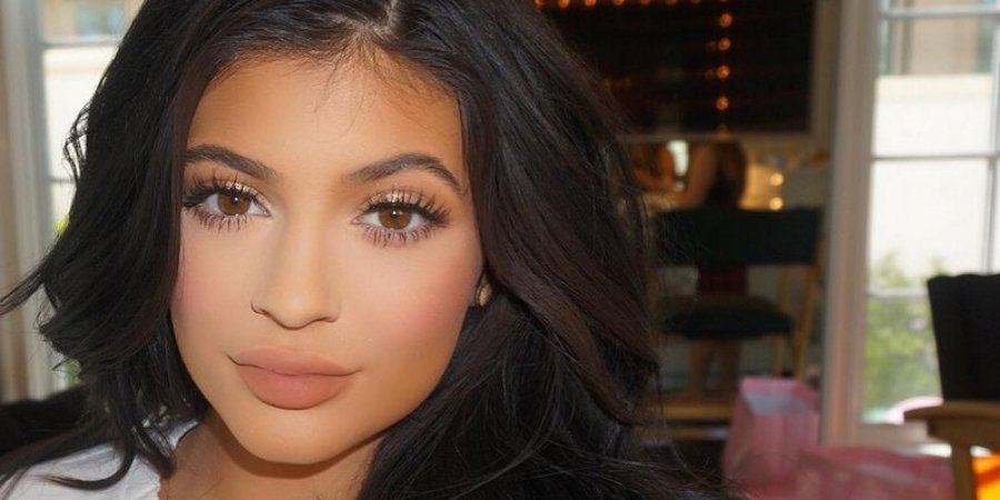 Sminkelj úgy, mint Kylie Jenner -  -  - kylie jenner, lépésről lépésre, makeup, sminkelés, stílus, szépségápolás, 