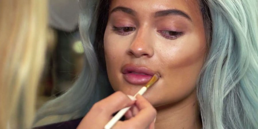 Az utóbbi idők legelterjedtebb sminkbakijai -  -  - sminkbakik, sminkelés, szépség, tanácsok, 