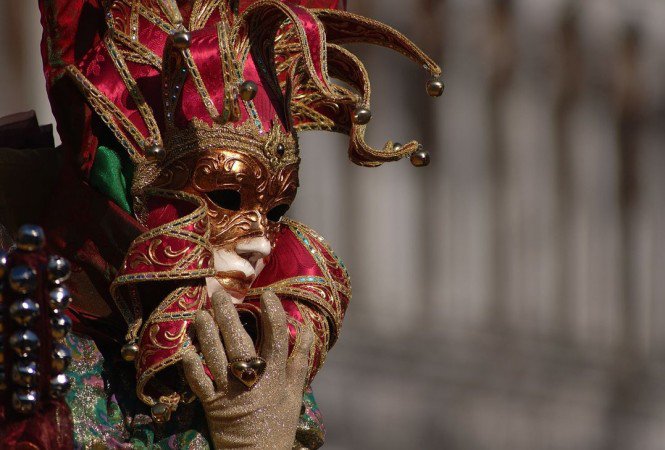 Farsang - akkor és most -  -  - érdekesség, farsang, farsang története, történet, 