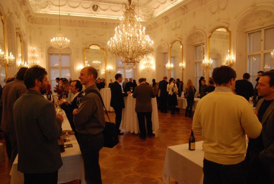 Élmények a Furmint Február kóstolóról -  -  - bor, borkóstoló, Furmint Február, 