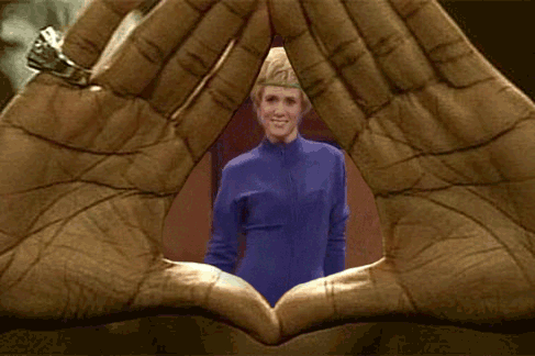 Hétfői gif challenge 02/15 - Glamour kiadás -  -  - celebrity, gif challenge, hétfő, humor, 