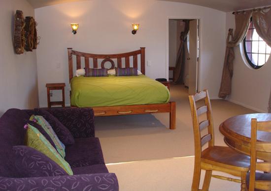 A Hobbit motel -  -  - érdekesség, Hobbit motel, motel, 