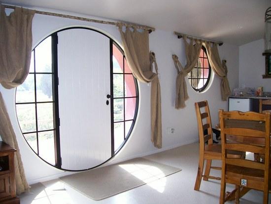 A Hobbit motel -  -  - érdekesség, Hobbit motel, motel, 