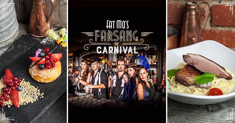 Rendhagyó farsang időutazóknak! - STYLELIFE - Kikapcsoló - Bluedogs, Fat Mos, Fat Mos Band, Tom White,