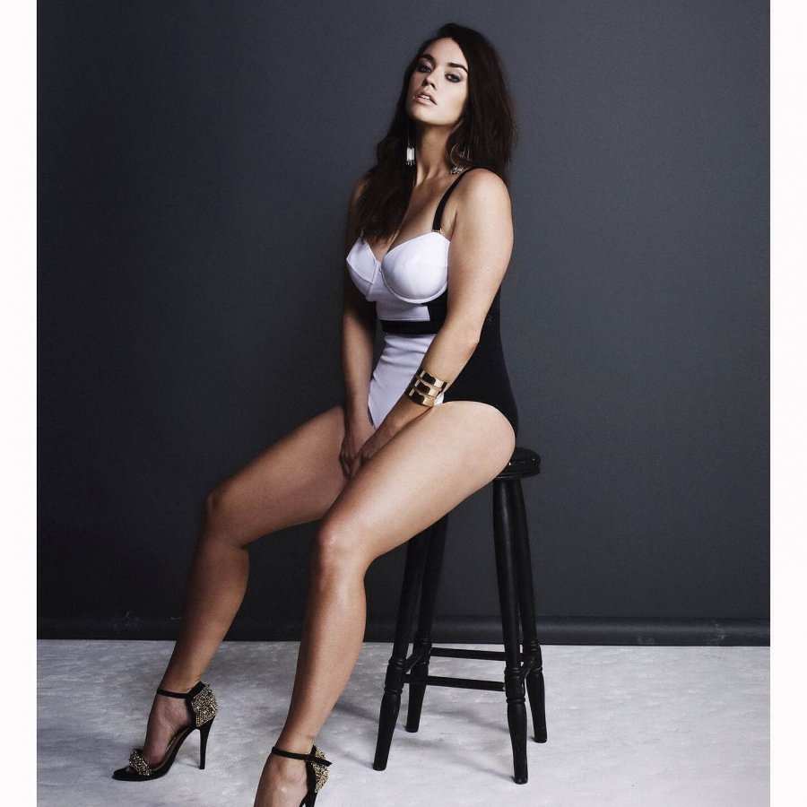 Irigylésre méltó plus size modellek -  -  - divat, plus size, plus size model, testkép, 