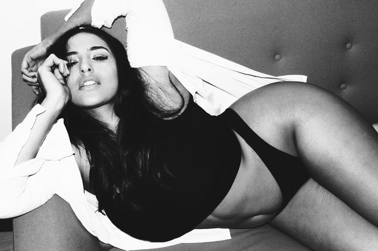 Irigylésre méltó plus size modellek -  -  - divat, plus size, plus size model, testkép, 