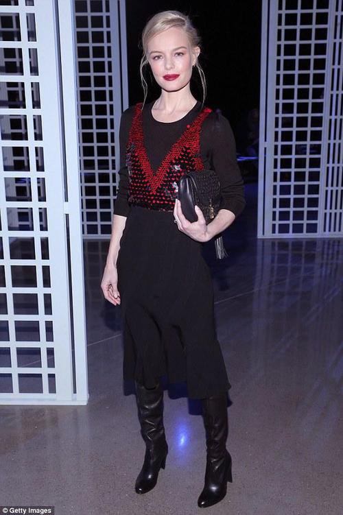 Hétfői gif challenge 02/22 -  -  - celebrity, divat, gif challenge, hétfő, 