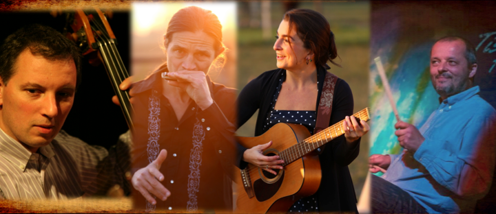 Hot Jazz Band, Frim Fram és Fat Mo’s Band! Yeah! - STYLELIFE - Kikapcsoló - blues, Fat Mos Band, Frim Fram, Hot Jazz Band, jazz, 