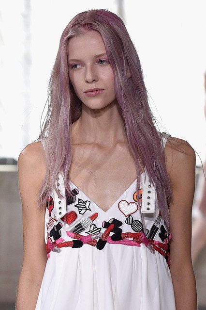 2016 legmenőbb hajtrendjei -  -  - 2016, hajtrend, stílus, 