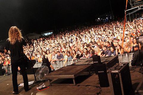 Idén Szolnokon lesz a vizsgatemetés -  -  - EFOTT, programok, Szolnok, 