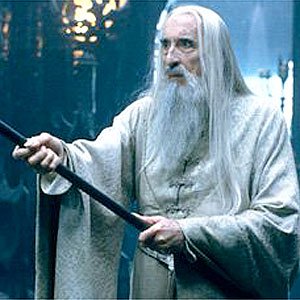 BAFTA díjas lett Christopher Lee -  -  - BAFTA, Christopher Lee, film, 