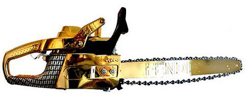 Luxusfegyverek - divatőrült fegyverimádóknak - Otthon & Design -  - divatos fegyverek, fegyver, gucci, hermés, versace, 