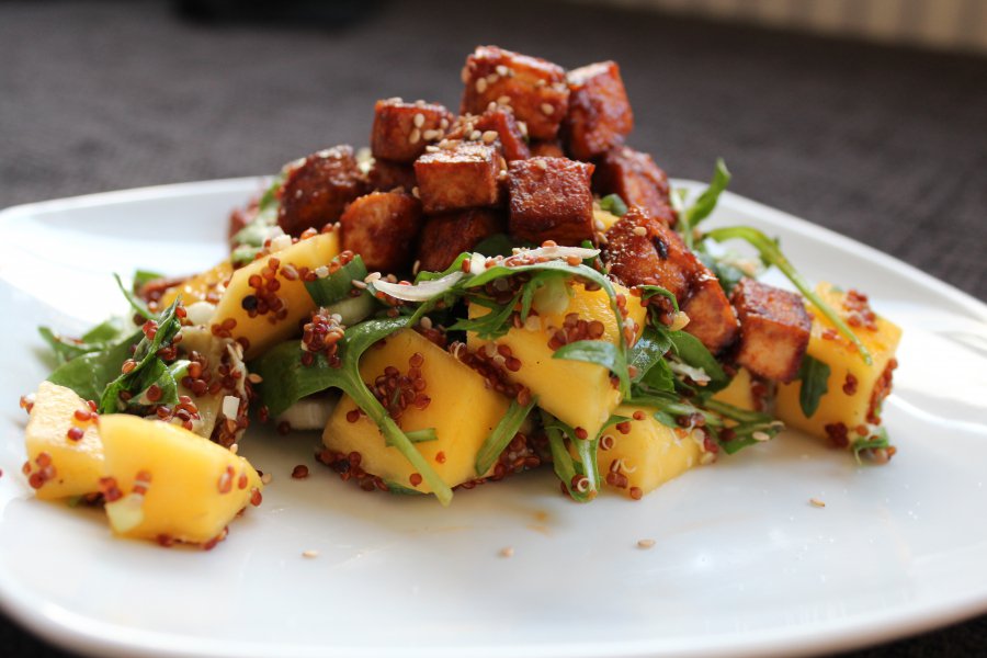 Tofu vacsorára - STYLELIFE -  - egészséges táplálkozás, főzés, gasztronómia, tofu, 