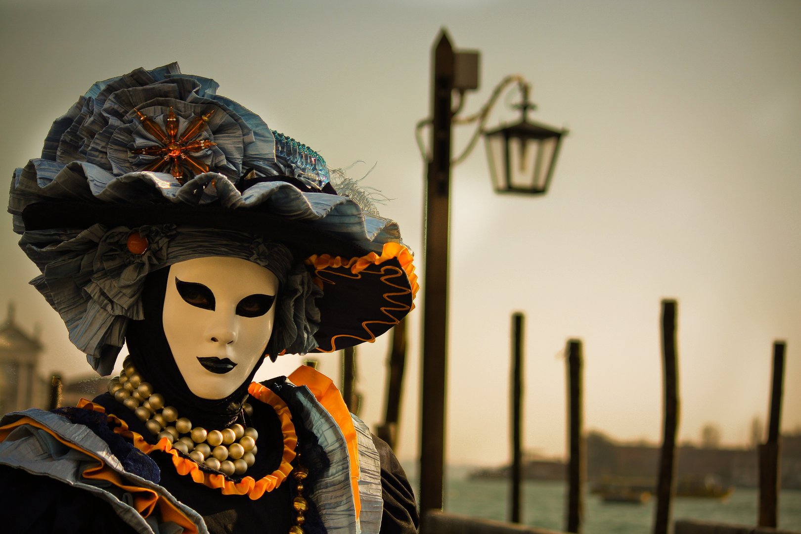 Velencei karnevál idén is - Utazás -  - 