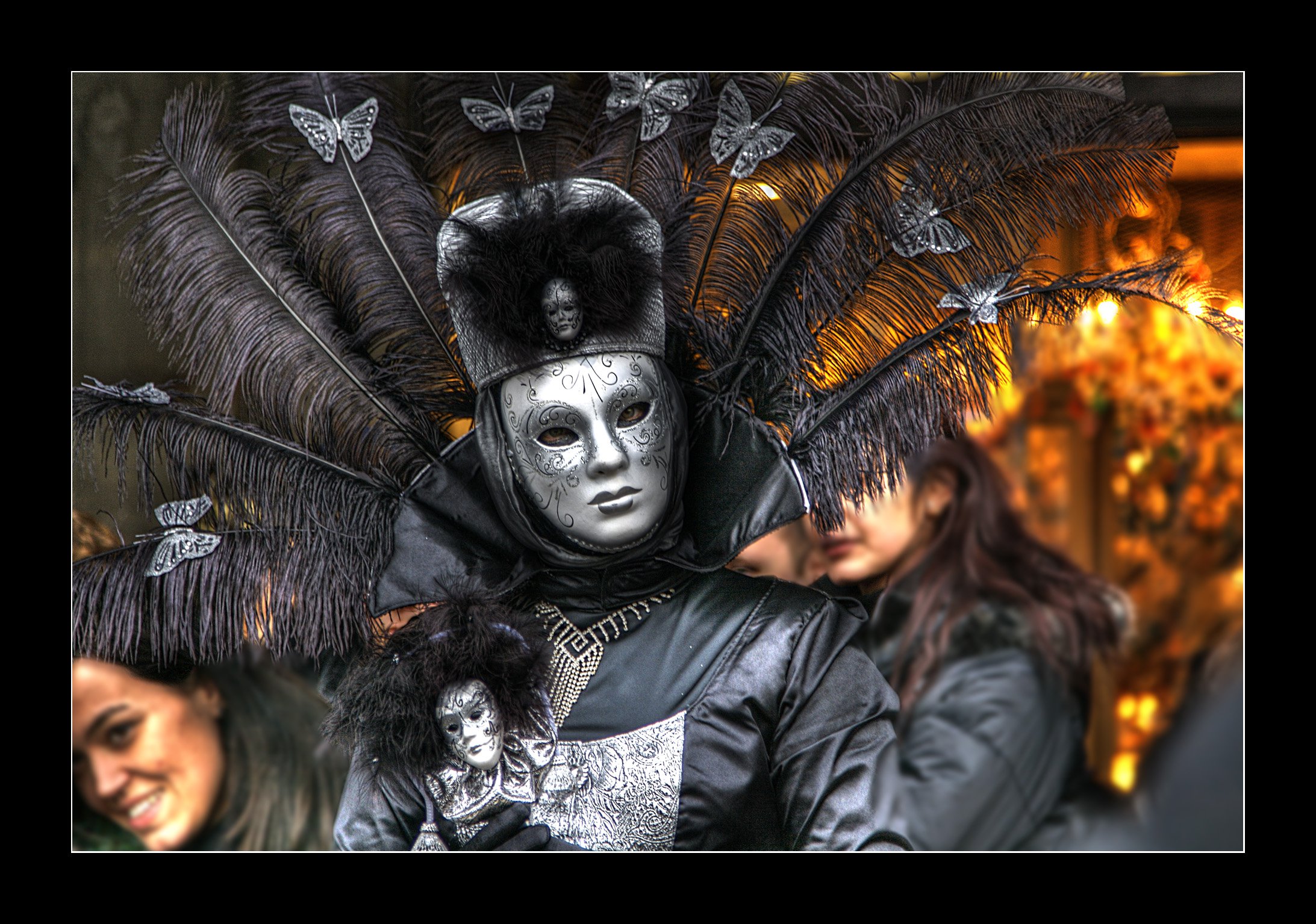 Velencei karnevál idén is - Utazás -  - 