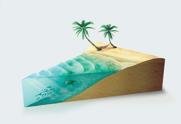 Egy szelet a világból - Otthon & Design -  - 