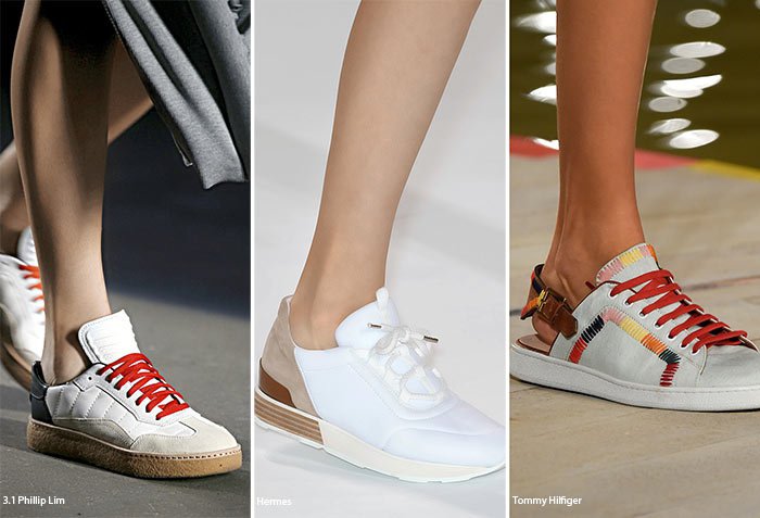 Tavaszi cipő divat előrejelzés -  -  - 2016, cipők, tavasz, tavaszi divat, trend, 