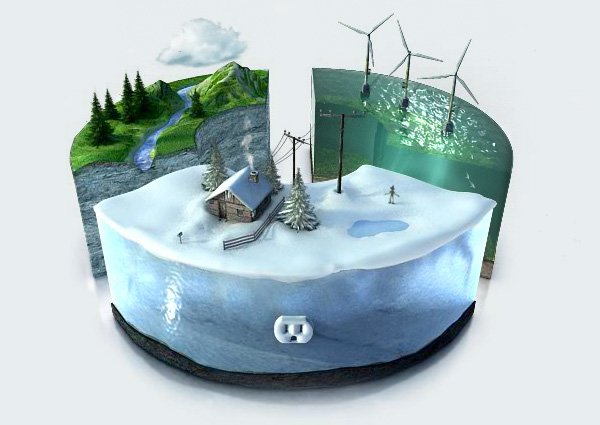 Egy szelet a világból - Otthon & Design -  - 