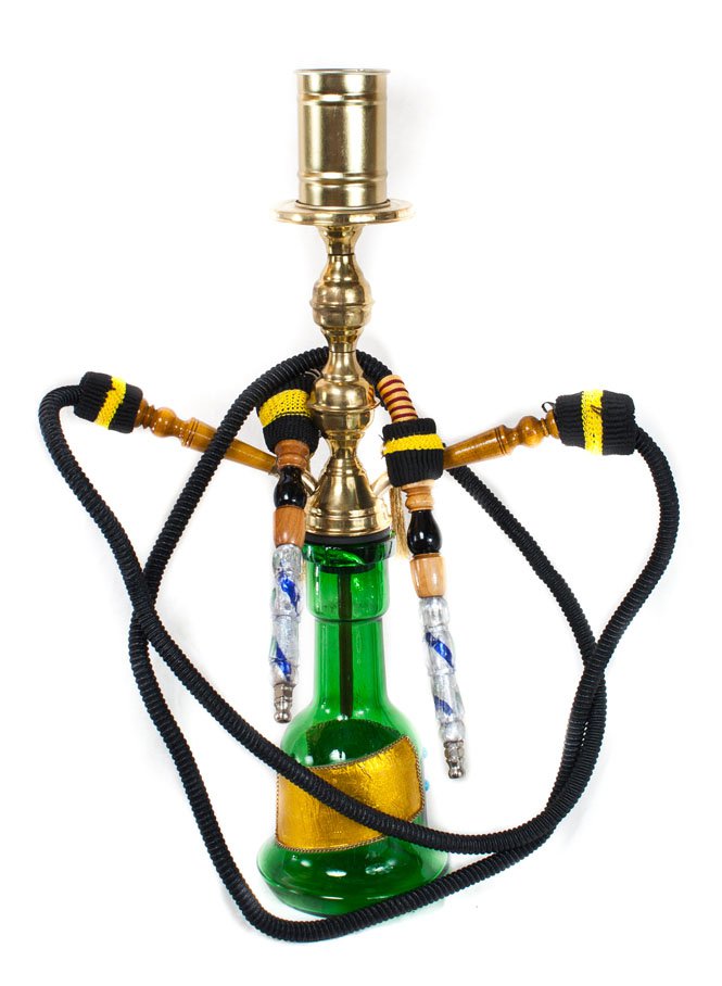 A vizipipa - és ami mögötte van -  -  - érdekesség, történet, vizipipa, 