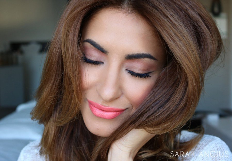 Hajformázási tippek az egyik legmenőbb Beauty bloggertől -  -  - beauty, blogger, hairstyle, tippek, 