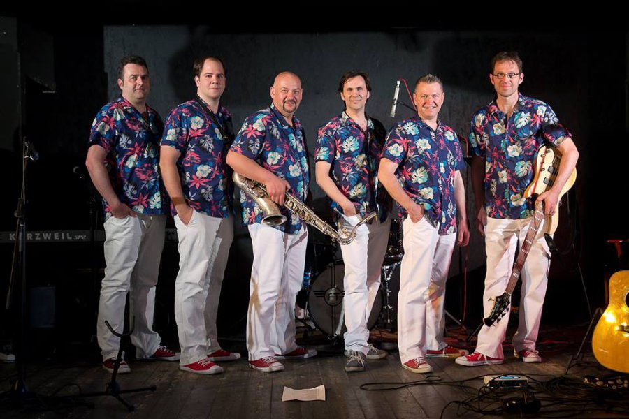 Ha jó zene, akkor Fat Mo’s! - STYLELIFE - Kikapcsoló - Fat Mos, Fat Mos Band, Fekete Jenő, Flying Times, 