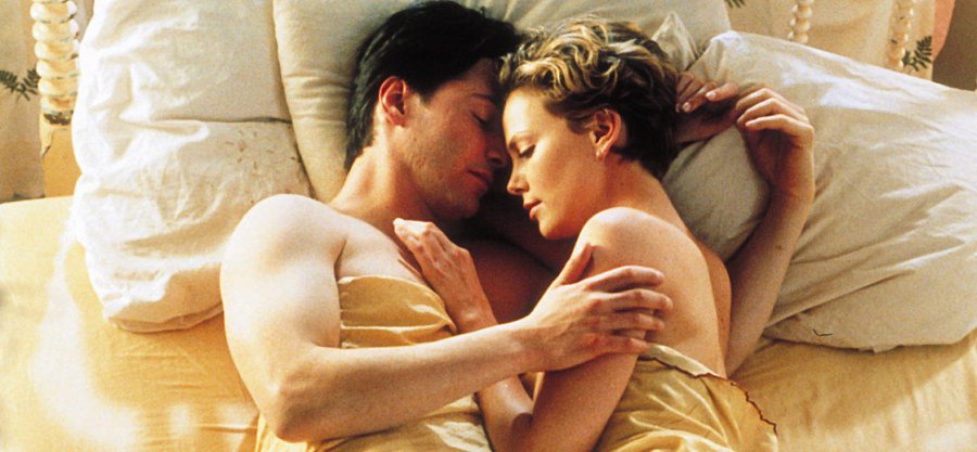 Az utolsó percig fogom a kezed, és még tovább - az életben és azon túl is -  -  - álomvilág, boldogság, búcsú, férfi, gyász, halál, lélekhangok, nő, szerelem, 