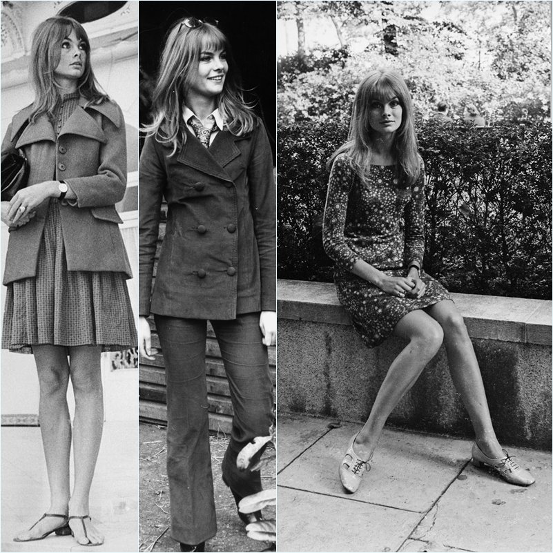 16 divatikon, akik befolyásolták a híres brit stílust -  -  - divat, ikonok, stílus, 