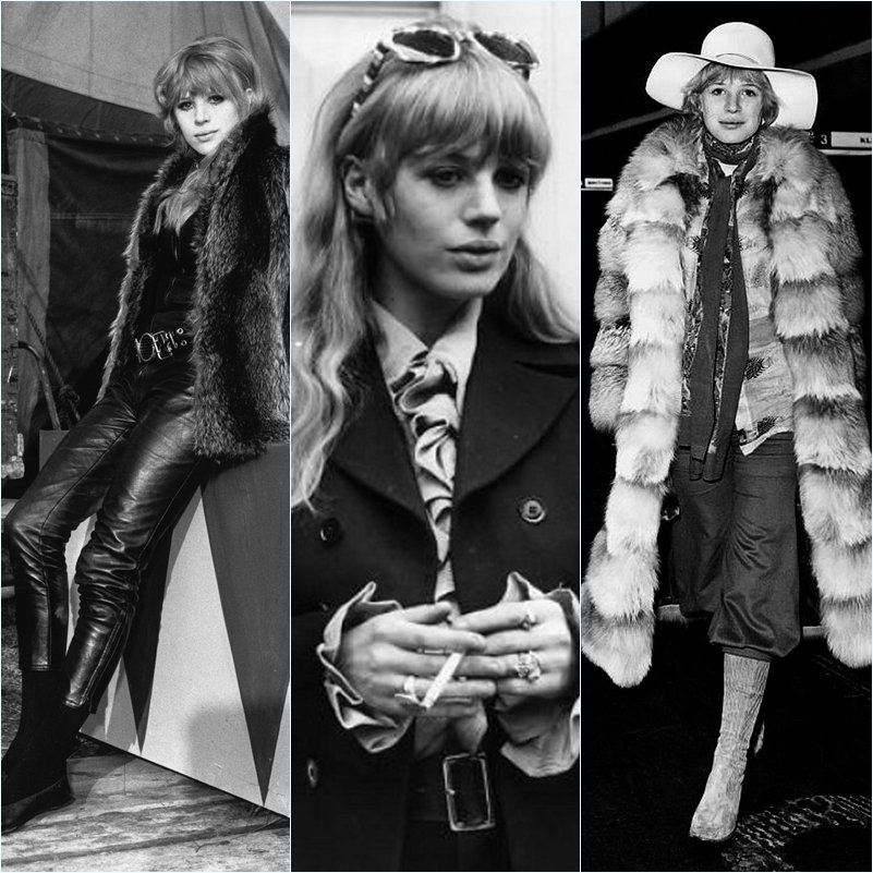 16 divatikon, akik befolyásolták a híres brit stílust -  -  - divat, ikonok, stílus, 