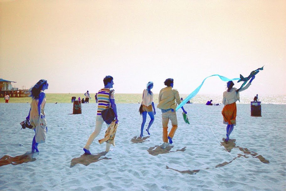 A Levi's tavasza - Divathírek -  - ++Levi%5C%27s, +2011+tavasz, kamp%C3%A1ny, 