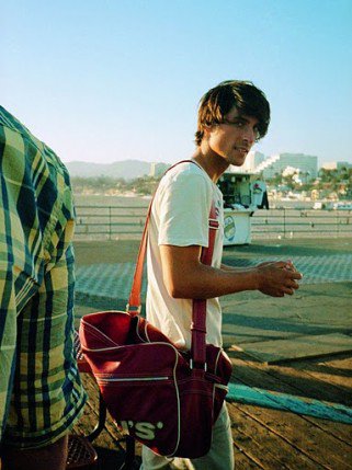 A Levi's tavasza - Divathírek -  - ++Levi%5C%27s, +2011+tavasz, kamp%C3%A1ny, 