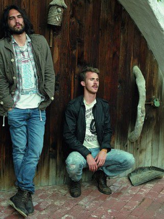 A Levi's tavasza - Divathírek -  - ++Levi%5C%27s, +2011+tavasz, kamp%C3%A1ny, 