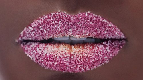 Szájhősök - A legjobb rúzsművészek munkái -  -  - ajkak, művészet, rúzsok, 