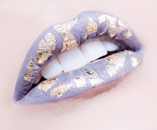 Szájhősök - A legjobb rúzsművészek munkái -  -  - ajkak, művészet, rúzsok, 