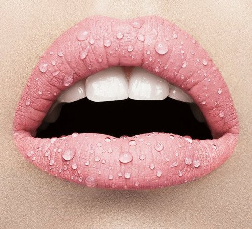 Szájhősök - A legjobb rúzsművészek munkái -  -  - ajkak, művészet, rúzsok, 